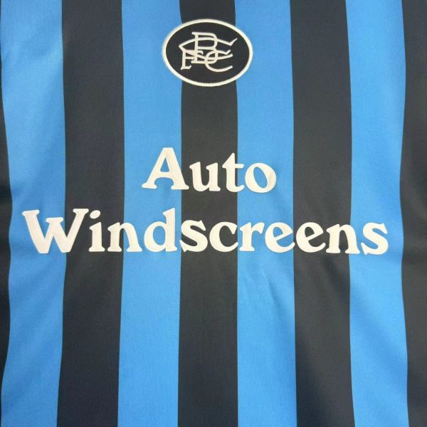 1996-97 Birmingham 2 Away - 图片 5