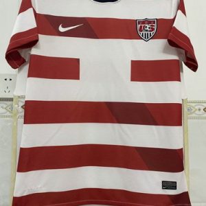 2013 USA Home