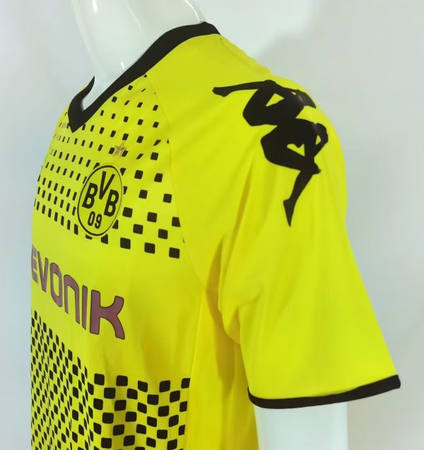 11-12 Dortmund home - 图片 4