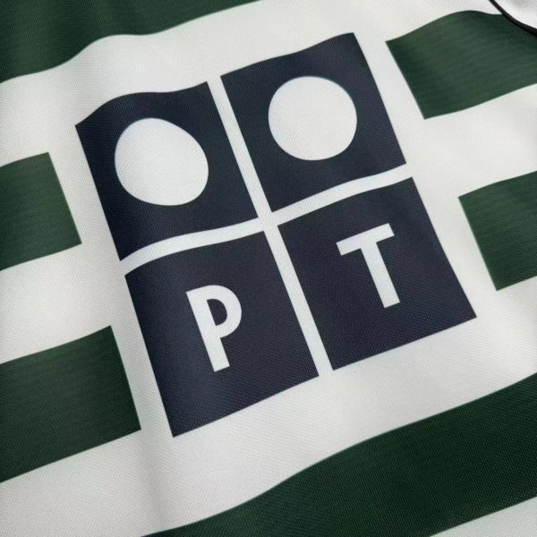 2001-03 Lisbon home - 图片 8