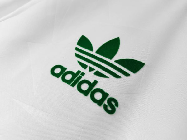 1990/92 Ireland away - 图片 8