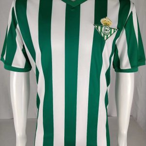 76-77 Betis home