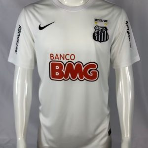 2012 Santos Home