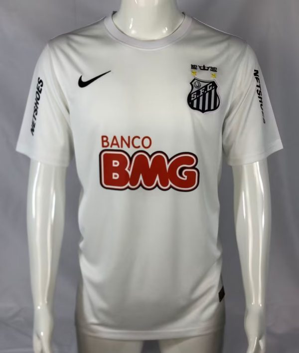 2012 Santos Home