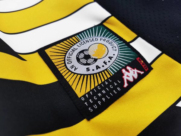 1998 South Africa home - 图片 9