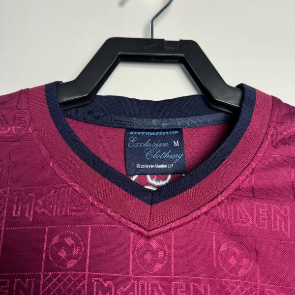 2011 Iron Lady Away - 图片 3