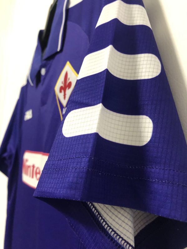 1998-99 Fiorentina home - 图片 9