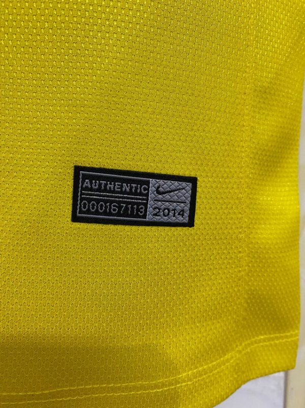 2014/15 Americas Home - 图片 3