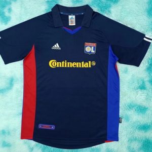 01/02 Lyon away