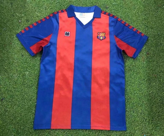 82-84 Barcelona home