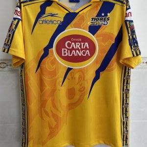 1997/97 Tigers Home