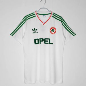 1990/92 Ireland away