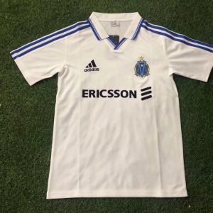 99-00 Marseille home