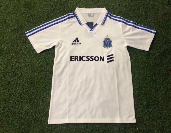 99-00 Marseille home