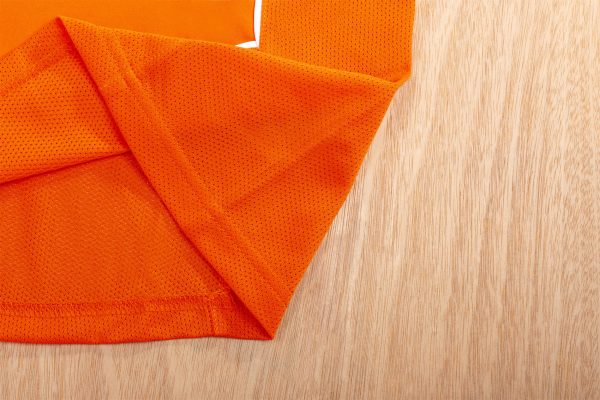 2004 Netherlands Home - 图片 6