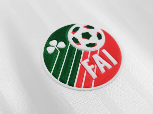 1992/94 Ireland away - 图片 3