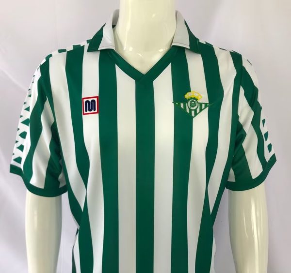 82-85 Betis home - 图片 7