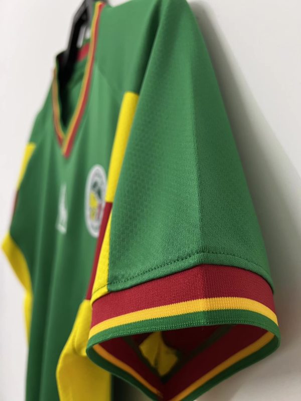2002 Senegal Green - 图片 8