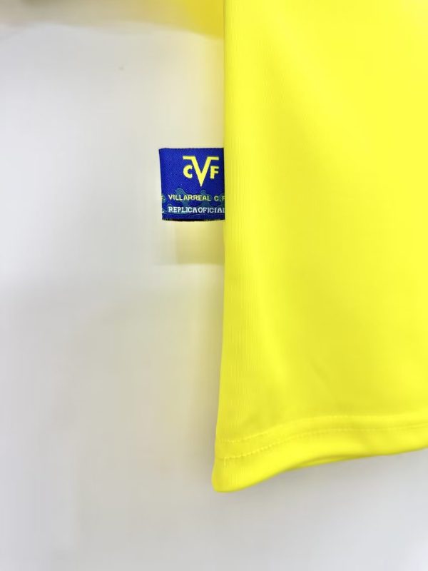 05-06 Villarreal home - 图片 13