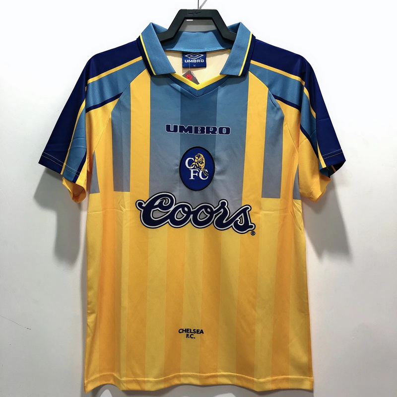 95/97 Chelsea away