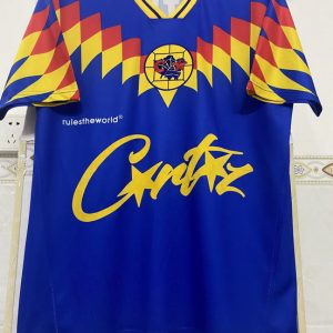 1995 Americas Away Edition
