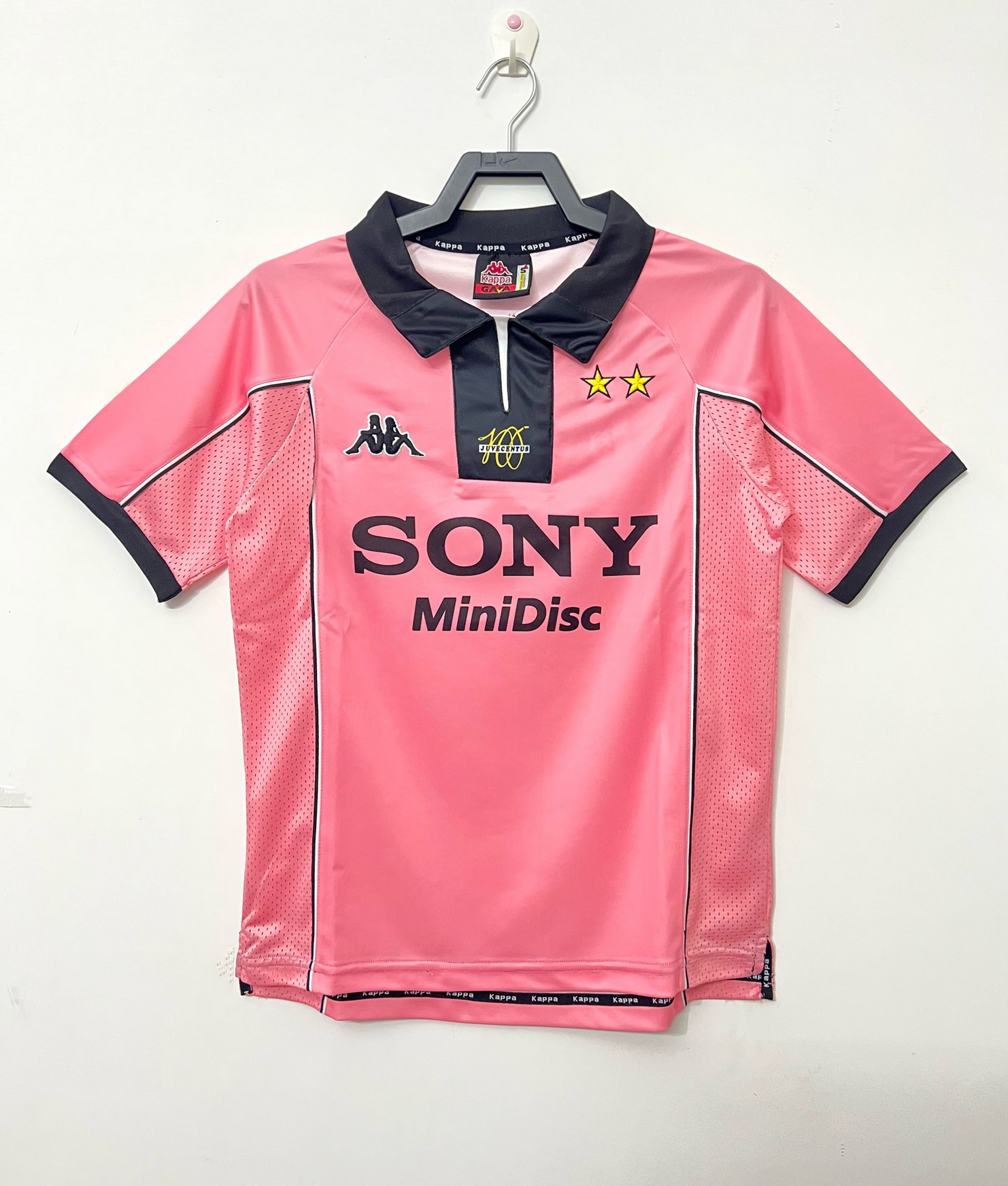 97-98 Juventus away