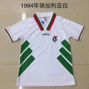 1994 Bulgaria