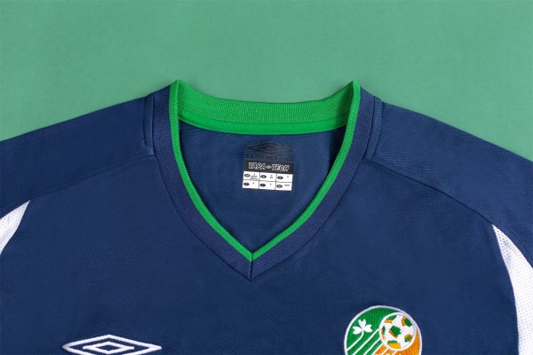 02 Ireland 2nd away - 图片 6
