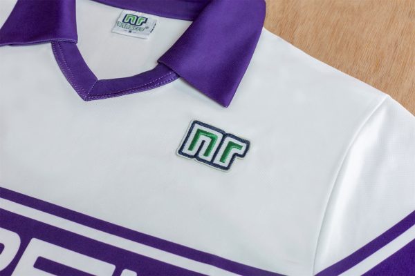 83/85 Fiorentina away - 图片 9