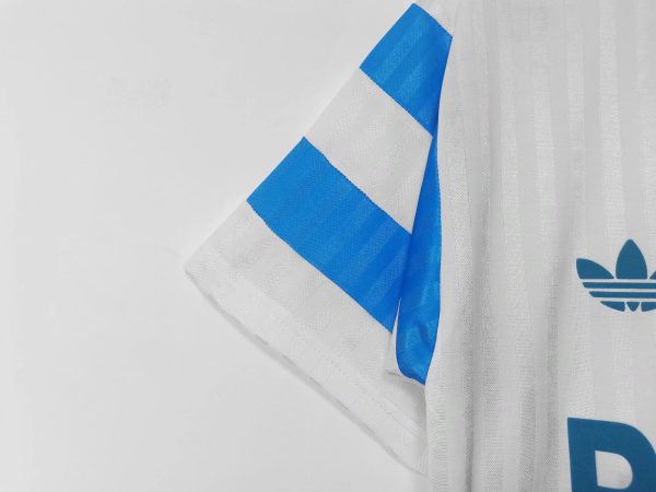 1990 Marseille home - 图片 8