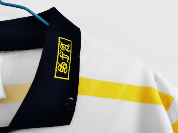 1988/91 Scotland away - 图片 9