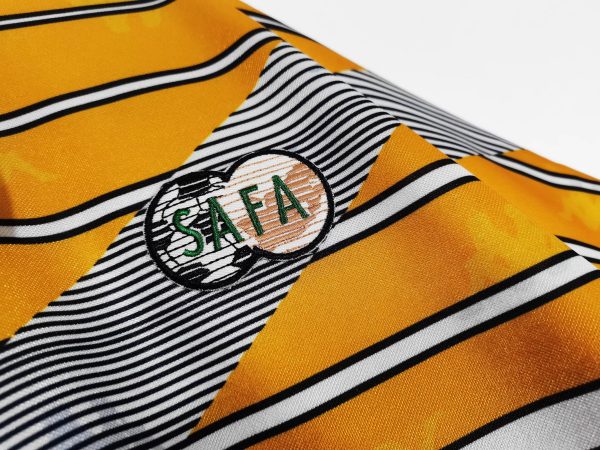 1994 South Africa home - 图片 8