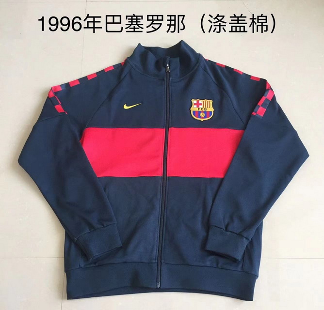 1996 Barcelona