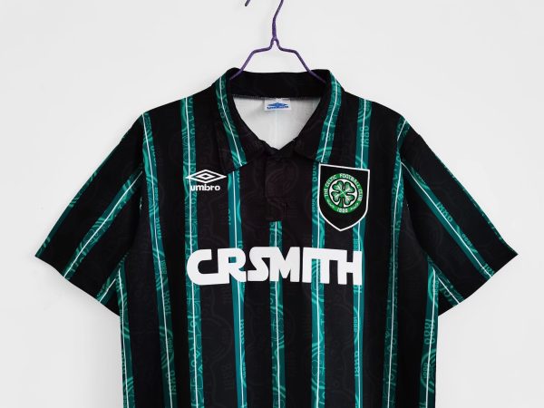 1992/93 Celtics away - 图片 6