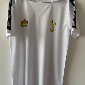 1978 Tottenham Hotspur Home