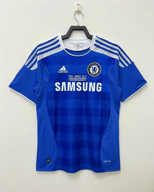 11/12 Chelsea home