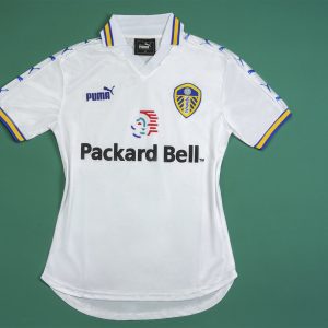 98 / 99 Leeds United home
