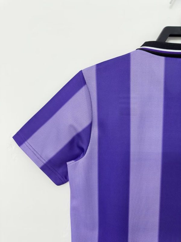 1993-94 Rangers 2 Away - 图片 8