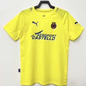 05-06 Villarreal home