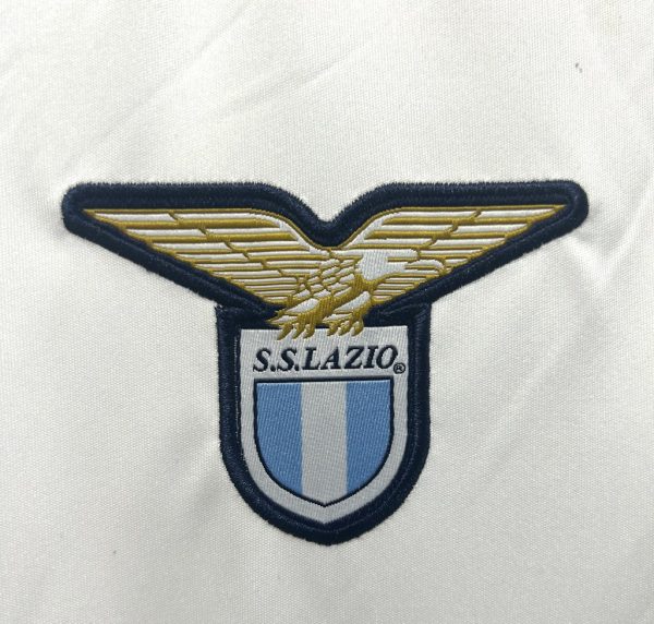 2014-15 Lazio home - 图片 4