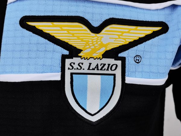 1998/99 Lazio away - 图片 3