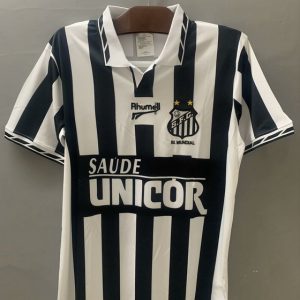 1996 Santos away