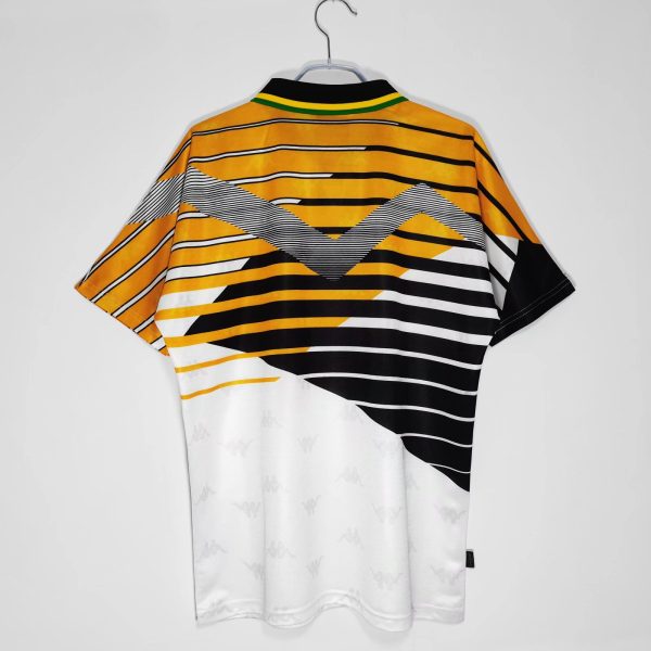 1994 South Africa home - 图片 4