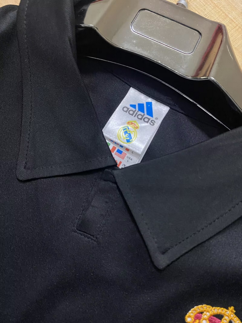 2002/03 Real Madrid Centenary Away - 图片 4