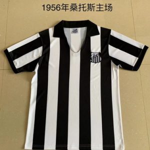 1956 Santos Home