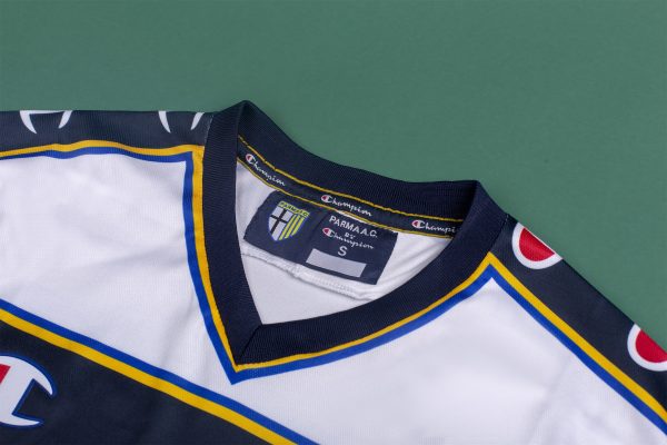 02 / 03 Parma away - 图片 8