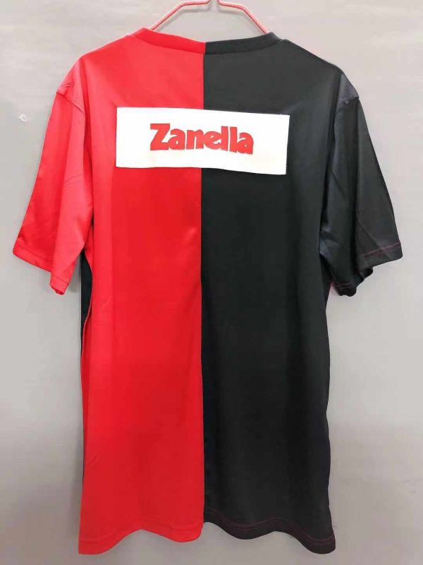 1993-1994 Newell's Old Boys - 图片 2