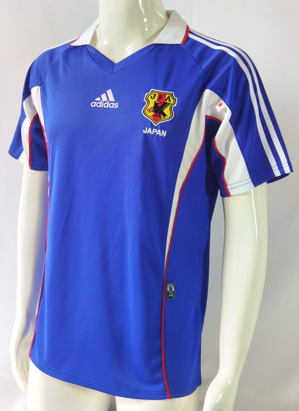 99/00 Japan home - 图片 3