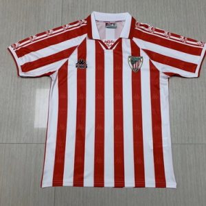 95-97 Bilbao home
