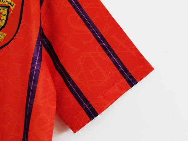 1994 Scotland away - 图片 5